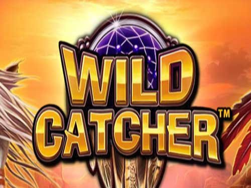 Wild Catcher Game Logo
