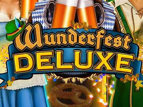 Wunderfest Deluxe Game Logo