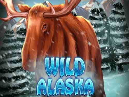 Wild Alaska Game Logo