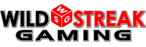 Wild Streak Gaming Logo