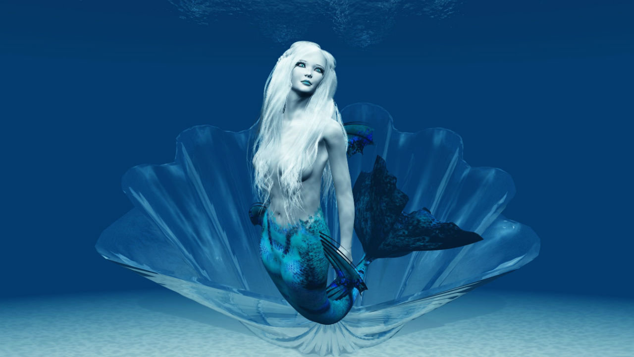 9 Online Slots to Unleash Your Inner Mermaid