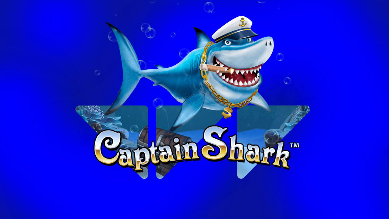 Wazdan Celebrates Big Win on Captain Shark Slot!
