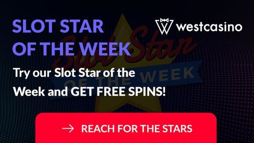 Collect Explosive Free Spins Every Monday at WestCasino!