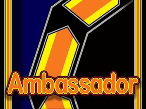 Ambassador Game Logo