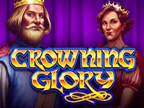 Crowning Glory Game Logo