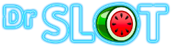 DrSlot Casino Logo