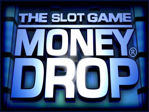 Money Drop Game Logo