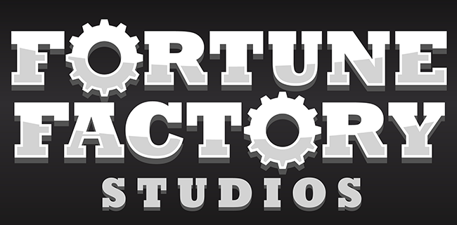 Fortune Factory Studios Logo