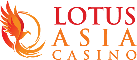 Lotus Asia Casino Logo