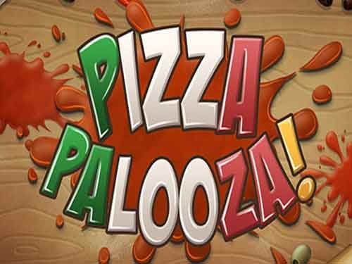 Pizza Palooza Progressive Jackpot