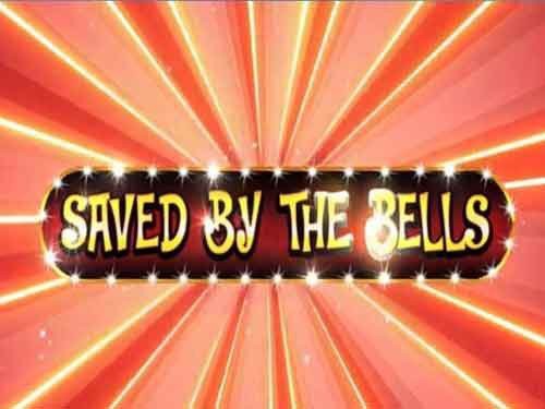 Saved by the Bells Game Logo