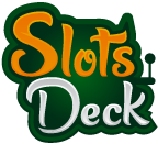 SlotsDeck Casino Logo