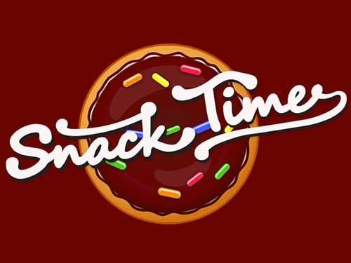 Snack Time Small Progressive Jackpot