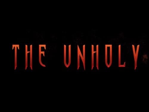 The Unholy Small