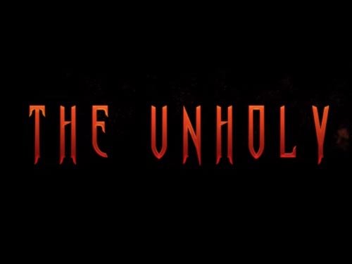 The Unholy Progressive Jackpot