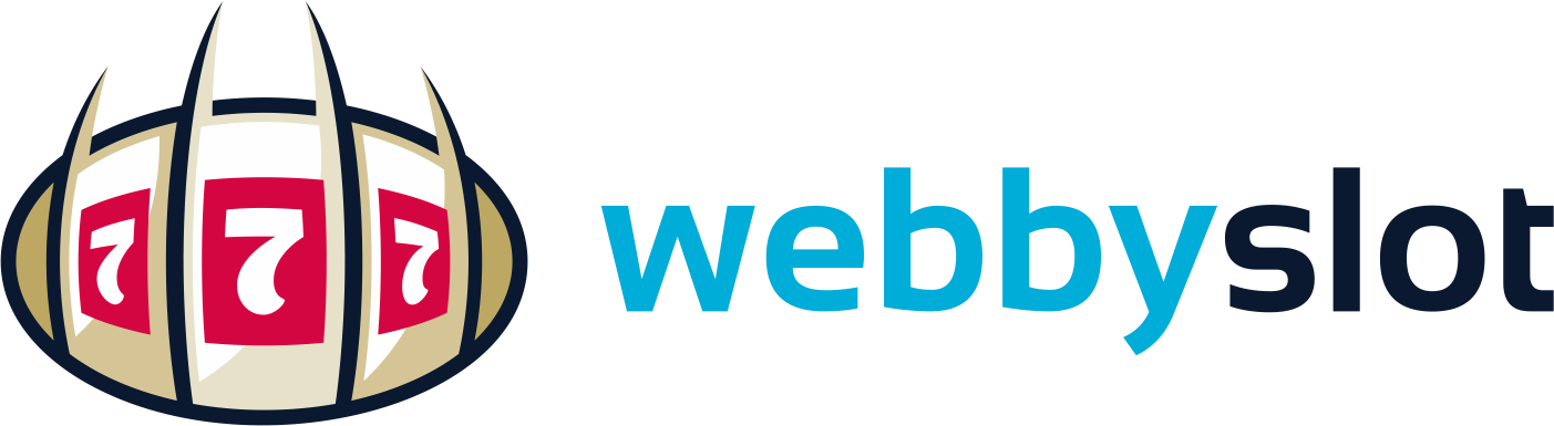 Webbyslot Casino Logo