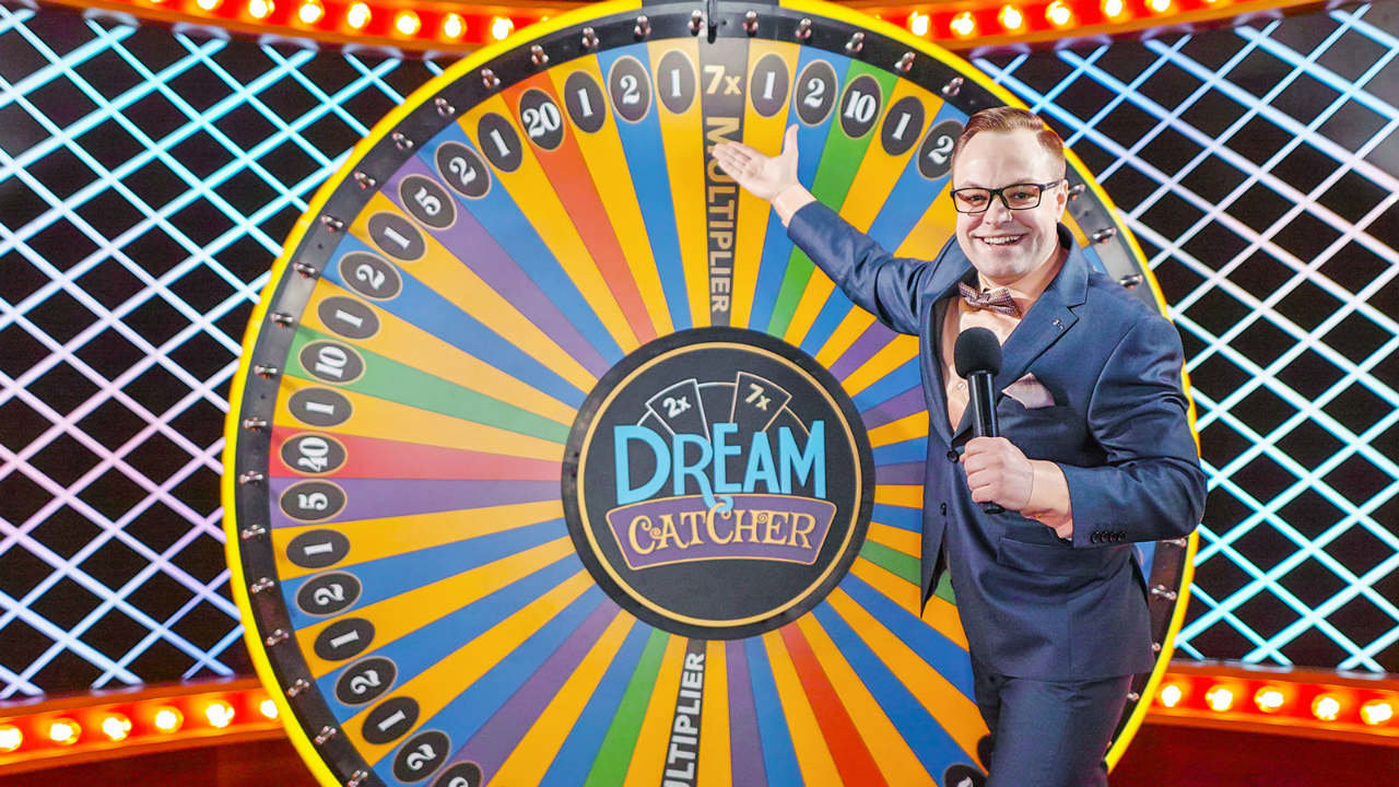Dream Catcher Online Casino Game Pays out 137,200 NOK to Lucky Winner!