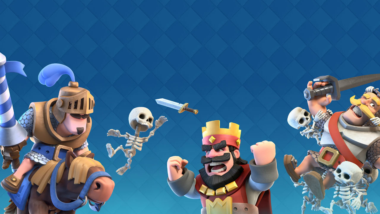 3 Ways the Clash Royale Mobile Game Has Influenced Online Slots