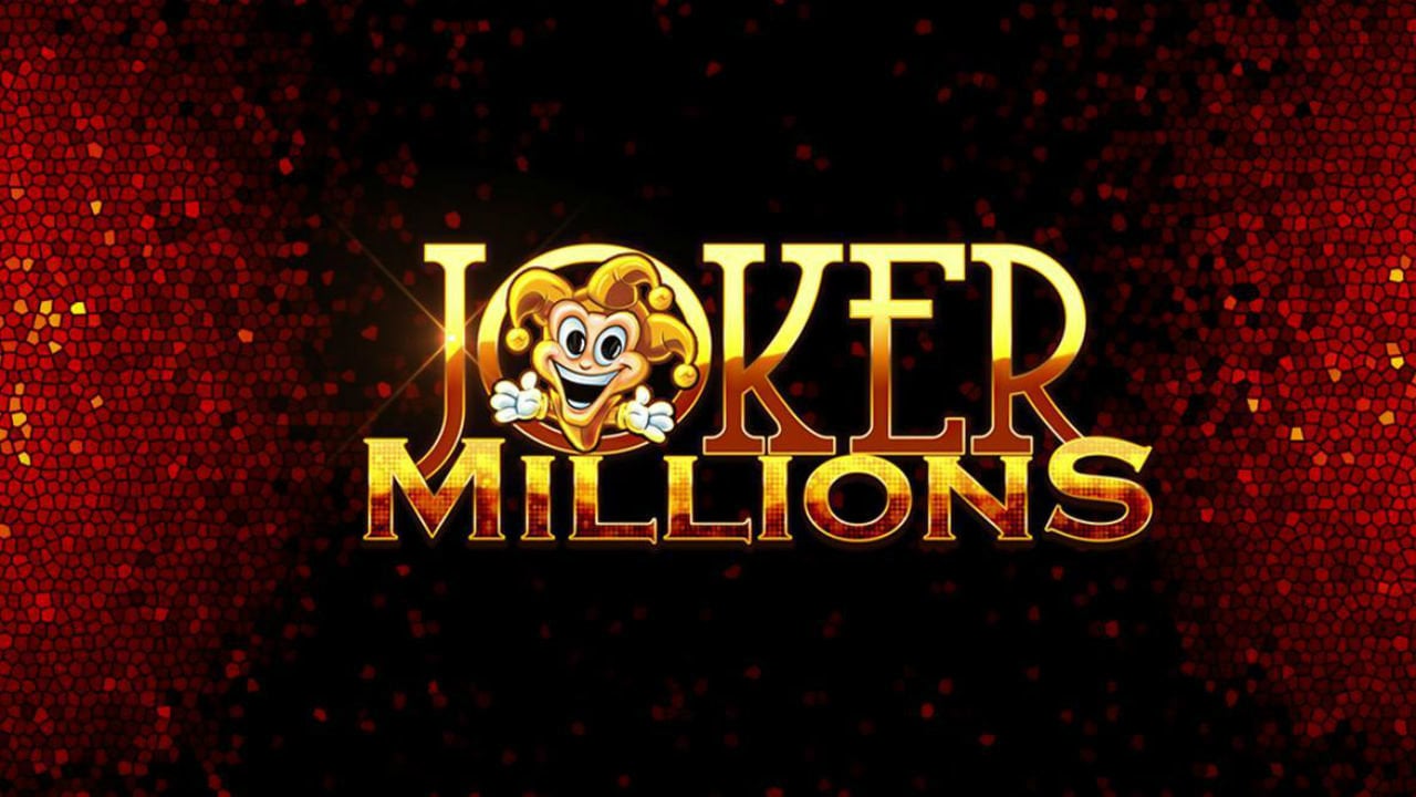 Lucky LeoVegas Winner Takes Home €7.83 Million Thanks to Joker Millions Slot!