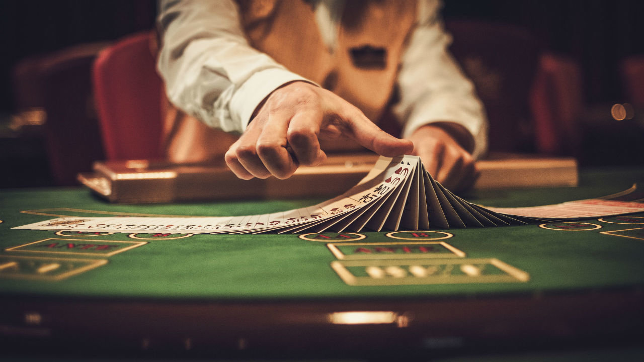 20 Important Terms Every Online Gambler Should Know and Understand