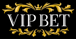 VIP BET Casino Logo