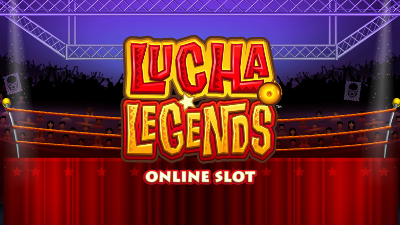 Spring into Action with Microgaming’s Latest Lucha Libre Inspired Slot, Lucha Legends
