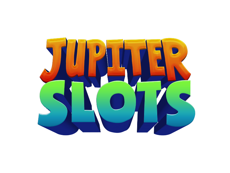 JupiterSlots Casino Logo