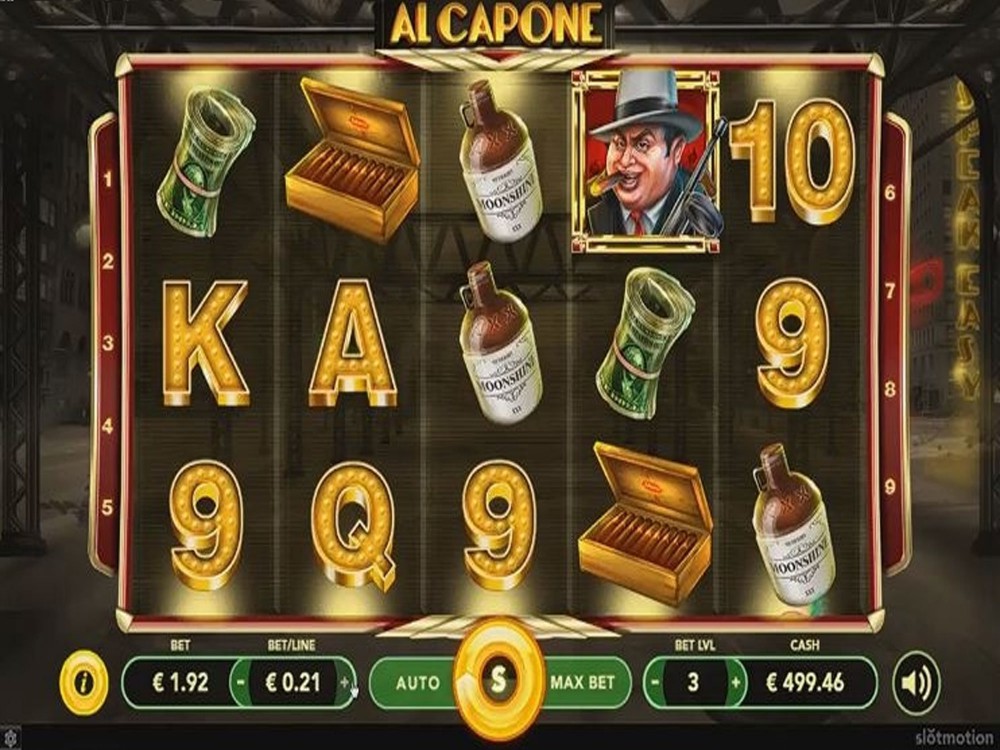 Slot Slot