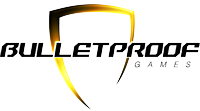 Bulletproof Games Logo