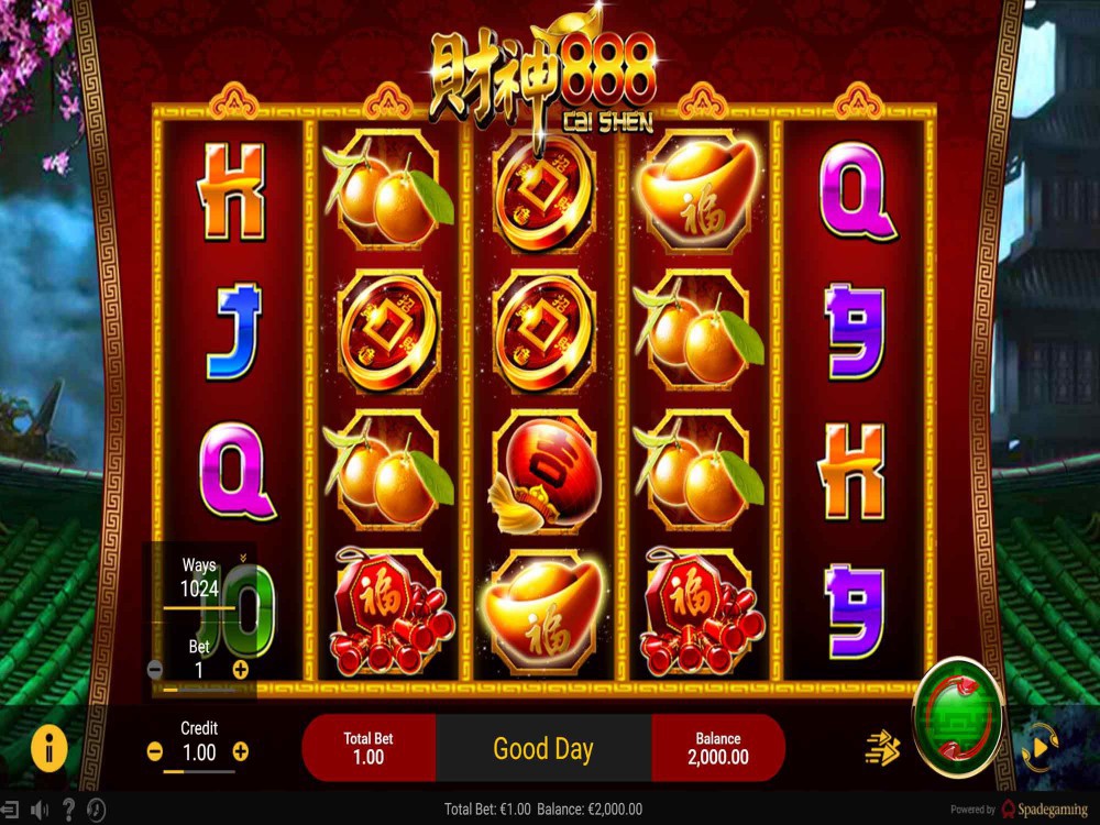 888 Slots 888 Slots