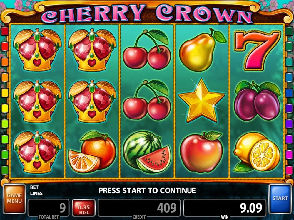 Jogar slots gratis Halloween Horrors