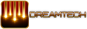 Dreamtech Logo