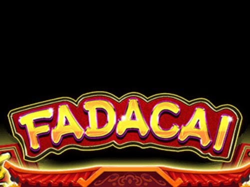 Fadacai Game Logo