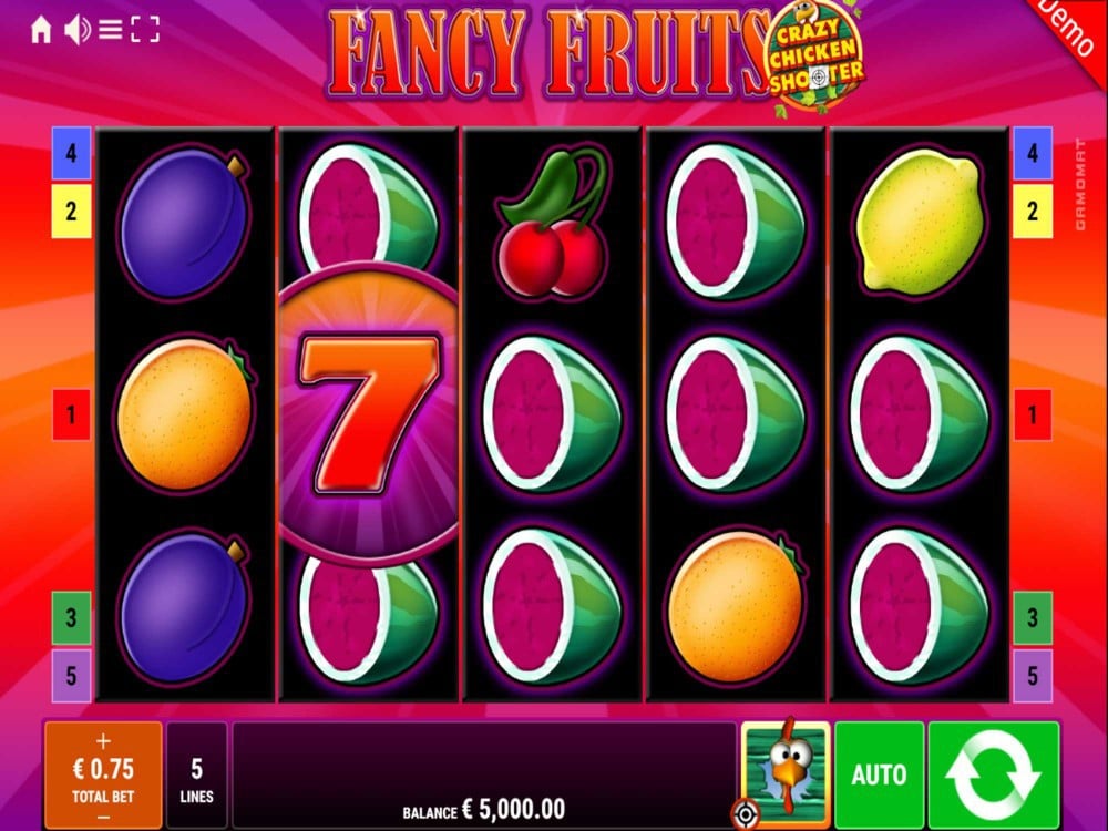Spiele Fancy Fruits - Crazy Chicken Shooter - Video Slots Online Spiele Fancy Fruits - Crazy Chicken Shooter - Video Slots Online