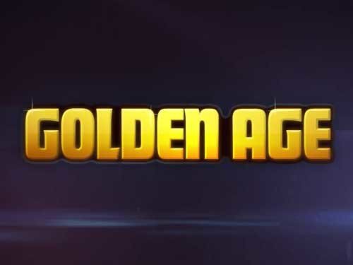 Golden Age Game Logo