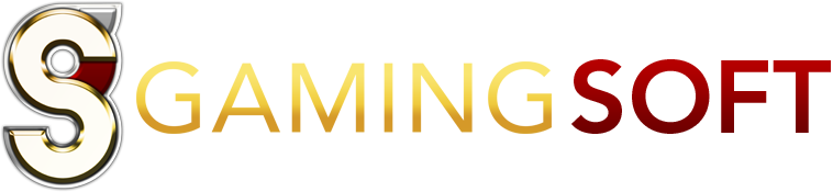 Gamingsoft Logo
