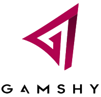 Gamshy Logo