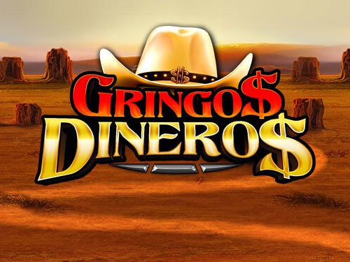 Gringo Dineros Game Logo