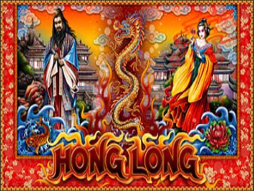 Hong Long Game Logo