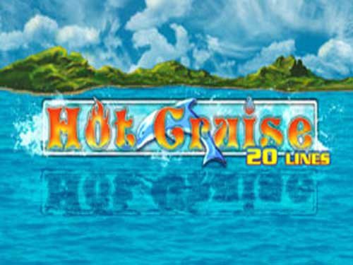 Hot Cruise Game Logo