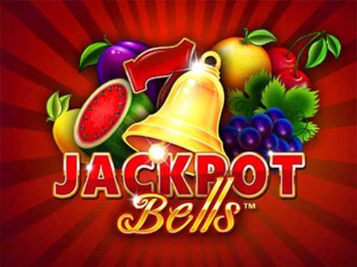 Jackpot Bells Game Logo