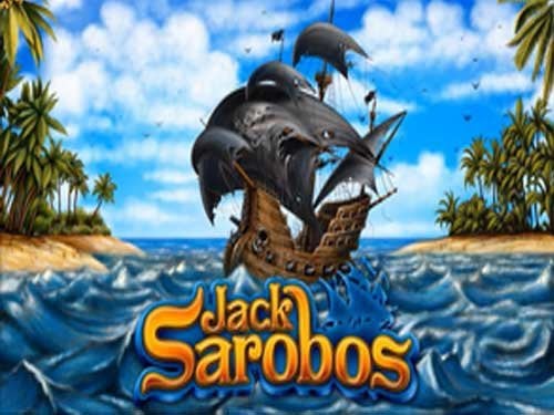 Jack Sarobos Game Logo