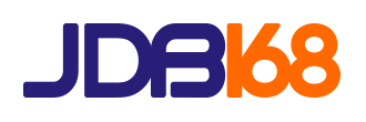 JDB Gaming Logo
