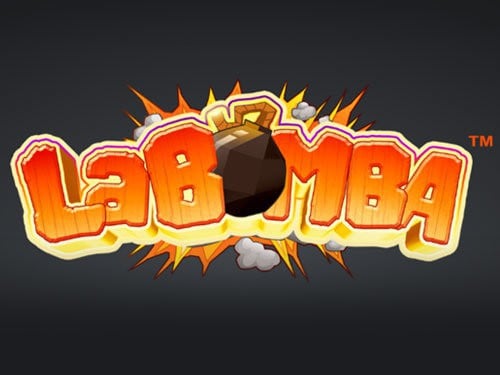 La Bomba Game Logo