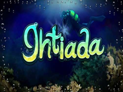 Ihtiada Game Logo