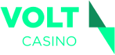 Volt Casino Logo