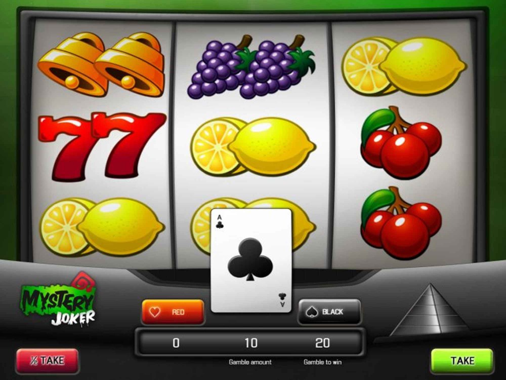 Mystery joker 6000 free slot game Mystery joker 6000 free slot game