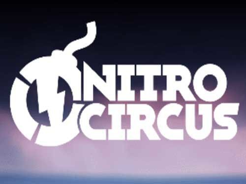 Nitro Circus Game Logo
