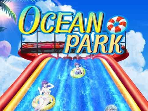 Ocean Park Game Logo