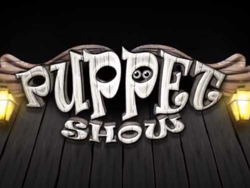Puppet Show Game Logo